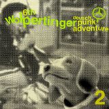 6th Wolpertinger side two- The Deuschpunk Adventure