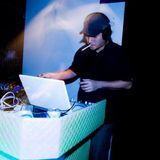 洪峙立 @ BACK TO SPIN 2010 Autumn Party