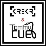 Tommy CUE b2b Krekr @Atelier afterparty