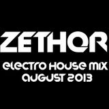 Zethor-Electro House Mix Vol.2