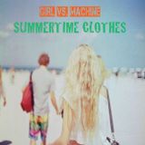 summertime clothes