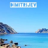 eXTRA DEEP #oo2 Mixed By Dimitrijev