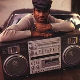 Funky Old-School Hip-Hop Mix