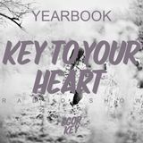 Key To Your Heart 028 @ KISS FM 2.0 YEARBOOK
