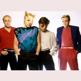 The New Wave: A Flock of Seagulls