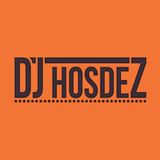 Dj Hosdez Yearmix 2012