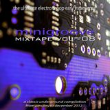 Mixtape 8 