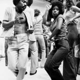 Funk Peppered Northern Soul