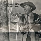 Aldin Illinois & M. Iowa Part Two / All Vinyl Live Set