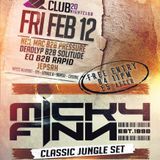 jepsah live jungle set 12/02/16