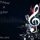 DJ Roland & DJ Putyu - Club - House Mix 2016.mp3