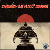 Beat Baerbl's "Cleaning-The-Fuzzy-Beat-Garage"-Mixtape