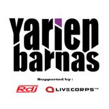 NOT FOR SALE - Yarien Barnas ( RDJ INDONESIA TRANCETTER LIVE CORPSTM ) ( Progrssive Live Mix 2013 )