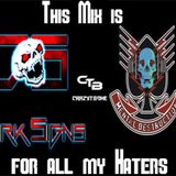 CrazyTBone this Mix is to all my Haters 04.02.2014