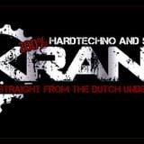 Dj Krank - Dutch Kingsday Power Mix 26-04-2014