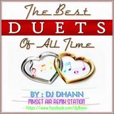 DJ Dhann - The Best Duets Of All Time