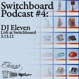 Live at Switchboard 3.13.12