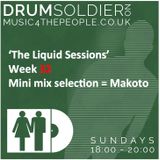 Liquid Sessions 32