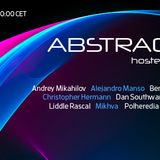 Holly J * Abstract Space 3 Year Anniversary ~ DI.FM 2015*