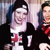 The Reef – Diplo and friends (12-09-2012)
