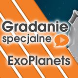 Gradanie Kickstarterowe - Exoplanets