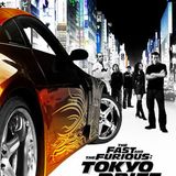 Tokyo Drift Mix (Dj Alejandro Díaz)