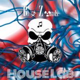 Bi☣ Z☢unds - House Lab (February 2K16 Podcast)
