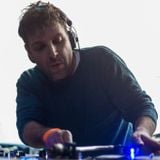 Rob Data aka Konflict (Renegade Hardware) @ Wormhole 94-2005 Party, Cross Club - Prague (27.11.2015)