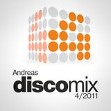 Andreas Discomix 4/2011