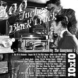 100 Inches of Black Crack