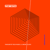 Favourite Tech Music 2015.12