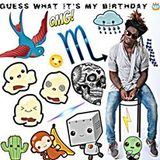 inkies world VOL.3 Bday mix