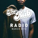Rub Radio (March 2016)