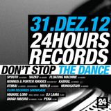 DJ Lama (Fenix Project) New Year Party 24 Hours