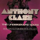 Anthony Class - Underground Sound