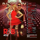 DJ Cool Kev - R&B Vol # 112