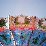 Field Day Radio April 2015 - Caribou Special