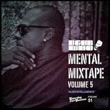 Bear Who? - The Mental Mixtape Vol. 5 / Episode 51