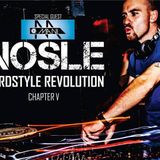 Nosle presents Hardstyle Revolution Chapter V Special Guest DJ Mani