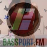 #82 BassPort FM - Oct 17th 2015 (Special Guest DJ Funk)