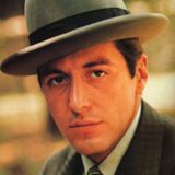 Don Michael Corleone aka The Godfather, Feb 2013