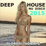 DEEP HOUSE NU DISCO 2015
