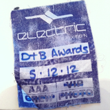 Drum&BassArena Awards - BMK Set (Part 1)