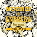 NOCHES DE ENTREGA N°33_19-05-2013