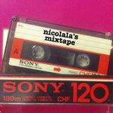 Nicolala's Eclectic Mixtapes - January 2013 Selection