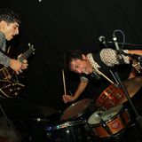 The Missing Souls@Weirdsville
