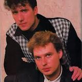 Romance of the Dark 01 - OMD Remix Project