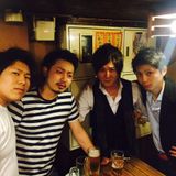 DJ Boolin' 野外フェス vol.1