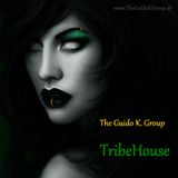 TribeHouse 1 (Desparation) - The Guido K. Group