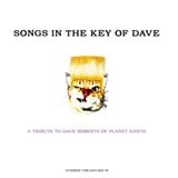 Songs in the Key of Dave by Jtron (Fuzzbox Chicago)